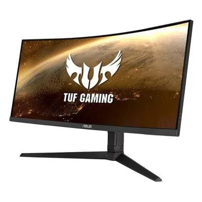 ASUS TUF Gaming VG34VQL1B 34" WQHD 3440x1440 165Hz 1ms 550cd HDMI DP USB Repro , 90LM06F0-B01170