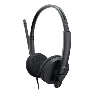 DELL náhlavní souprava WH1022/ Stereo Headset/ sluchátka + mikrofon