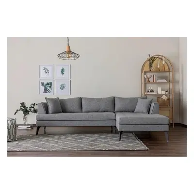 Atelier del Sofa Corner Sofa Bobo Right