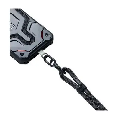 UAG Crossbody Slim Lanyard Civilian popruh na krk černý