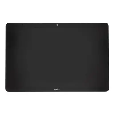 Huawei MediaPad T5 10 LCD Display + Dotyková Deska Black No Logo