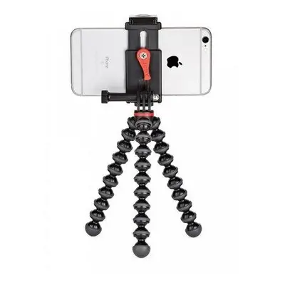 Stativ tripod JOBY GripTight Action Kit