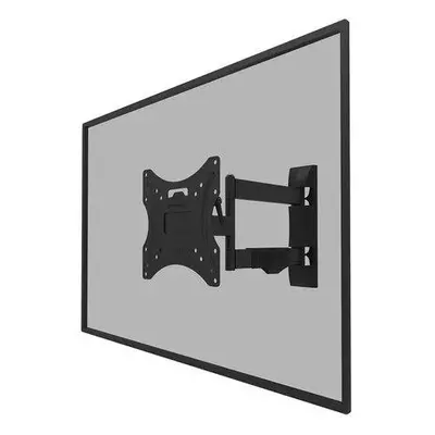 Neomounts WL40-550BL12/Držák displeje/na stěnu/32-55"/3 čepy/VESA 200X200/nosn. 35kg/černý