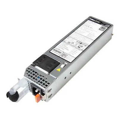 DELL hotplug zdroj 1+0 600W pro PowerEdge T350,T550, R350, R450, R550, R650XS, R750XS, 450-AKPR