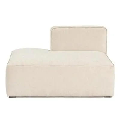 Atelier del Sofa 1-Seat Sofa More M - M4 - Cream