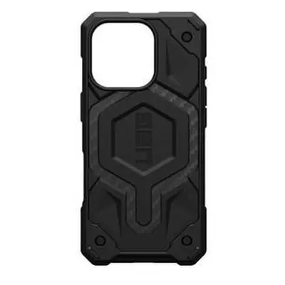 UAG Monarch Carbon Fiber kryt iPhone 16 Pro