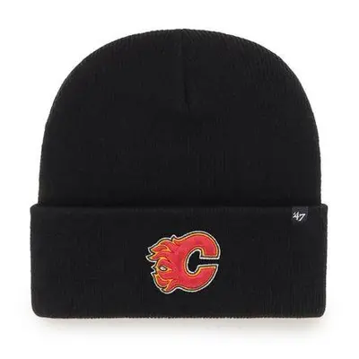 47' Brand Čepice NHL 47 Brand Haymaker SR, Senior, Calgary Flames