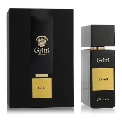 Gritti 19-68 Parfém 100 ml