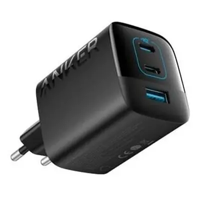 Anker 336 Wall Charger 67W, 1A/2C, Black