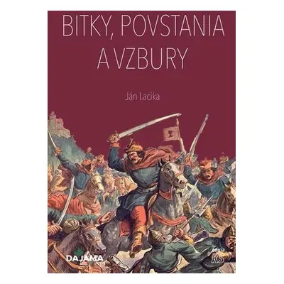 Bitky, povstania a vzbury