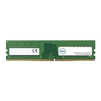 DELL 16GB RAM/ DDR4 UDIMM 3200 MHz 1Rx8 / pro OptiPlex 5090,7090,XE3,Precision 3430,3431,XPS 89