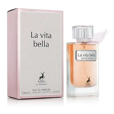 Maison Alhambra La Vita Bella parfémovaná voda dámská 100 ml