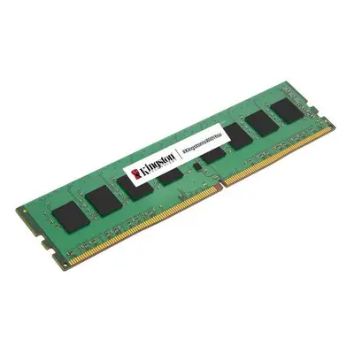 Kingston DDR4 16GB 2666MHz CL19, KVR26N19S8/16