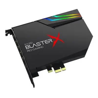 Creative Labs Sound Blaster X AE-5 plus, 70SB174000003