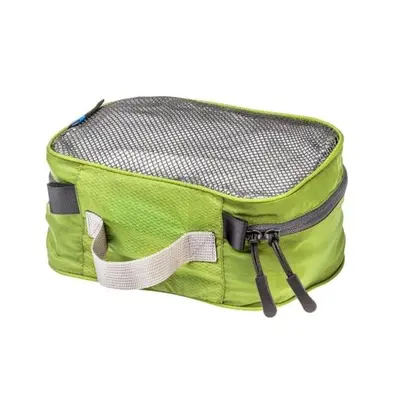 Cocoon organizér Packing Cube Ultralight S olive green