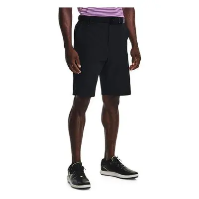 Under Armour Pánské kraťasy Drive Taper Shorts black 40, Černá