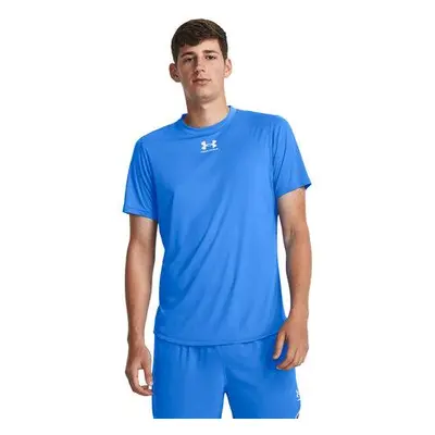 Under Armour Pánské triko Pro Train SS water L