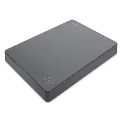 SEAGATE Basic 2TB / 2,5" / USB3.0 / externí HDD / šedý, STJL2000400