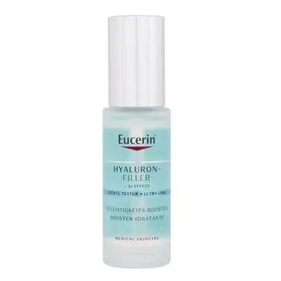 Eucerin Ultra lehké hydratační sérum Hyaluron-Filler (Moisture Booster) 30 ml