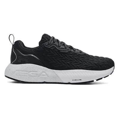 Under Armour Pánská běžecká obuv HOVR Mega 3 Clone black 10,5, Černá, 44,5