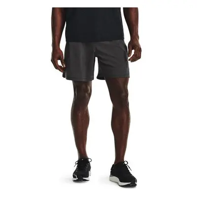 Under Armour Pánské běžecké kraťasy Launch Elite 7'' Shorts black S, Černá