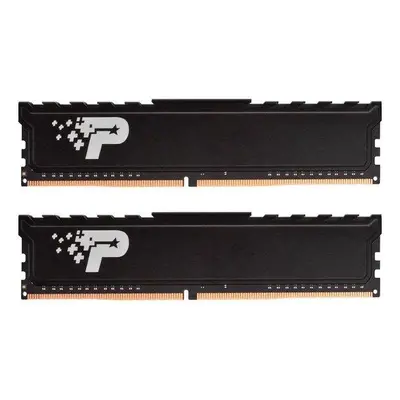 PATRIOT Viper Steel DDR4 16GB (2x8GB) 3200MHz, PSP416G3200KH1