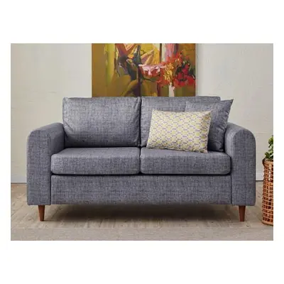 Atelier del Sofa 2-Seat Sofa Salem - Grey