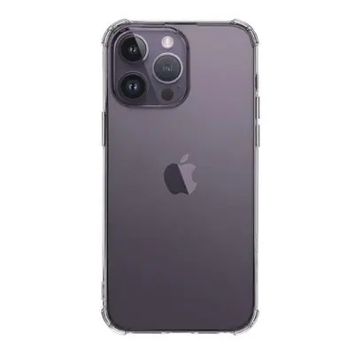 Tactical TPU Plyo Kryt pro Apple iPhone 14 Pro Max čirý