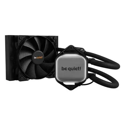 Be quiet! Pure Loop AIO 120mm / 1x120mm / Intel 1200 / 2066 / 1150 / 1151 /1155 / 2011(-3) / AMD