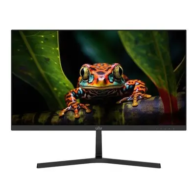 UNIVIEW 27" LED MW-LC27-E/ 1920x1080/ 4000:1/ 5ms/ 250 cd/m2/ HDMI/ VGA/ Černý, MW-LC27-E