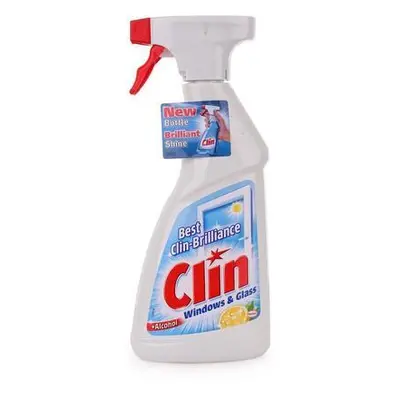 Čistící prostředek CLIN na okna 500 ml