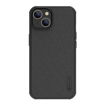 Pouzdro Nillkin Super Frosted Shield Pro pro Apple iPhone 14 (černé)