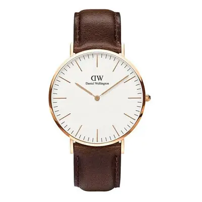 Daniel Wellington Classic 40 Bristol RG White 0109DW