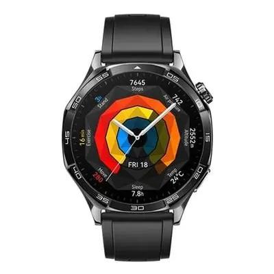 Huawei Watch GT 5 46mm Black