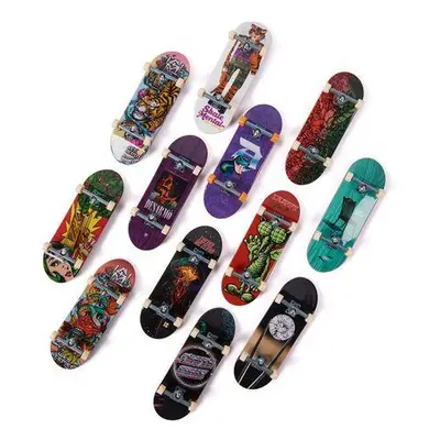 TECH DECK FINGERBOARD ZÁKLADNÍ BALENÍ