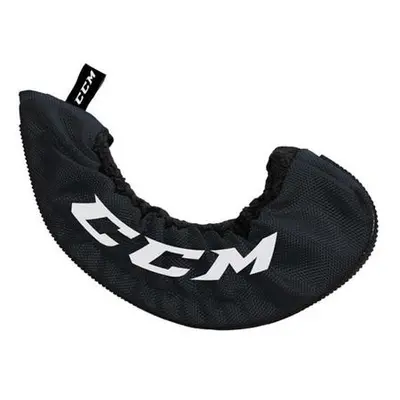 CCM Chránič nožů Proline Soaker Skate Guard SR, Senior, XL, černá