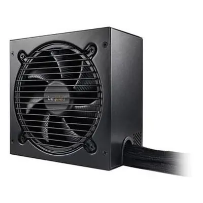 Be quiet! / zdroj PURE POWER 11 700W / active PFC / 120mm fan / 80PLUS Gold, BN295