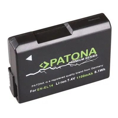 PATONA PT1197 1050 mAh