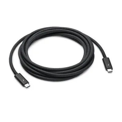 Apple Thunderbolt 4 (USB-C) Pro Cable (3 m)