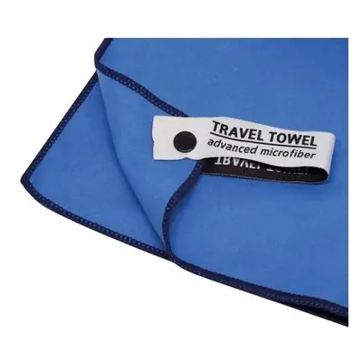 TravelSafe ručník Microfiber Towel S royal blue