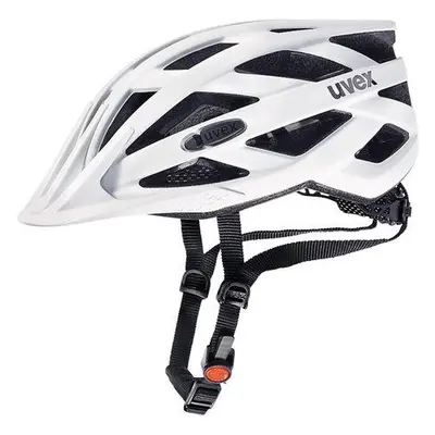 Uvex I-VO CC white matt 2021