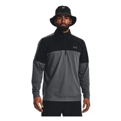 Under Armour Pánská mikina Storm Midlayer HZ pitch gray M