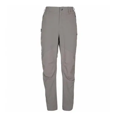 Trespass Pánské outdoorové kalhoty Balrathy storm grey XXL