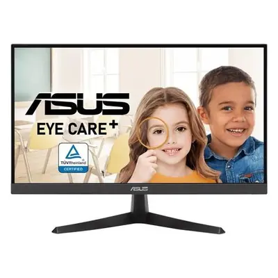 ASUS/VY229HE/21,45"/IPS/FHD/75Hz/1ms/Black/3R, 90LM0960-B01170