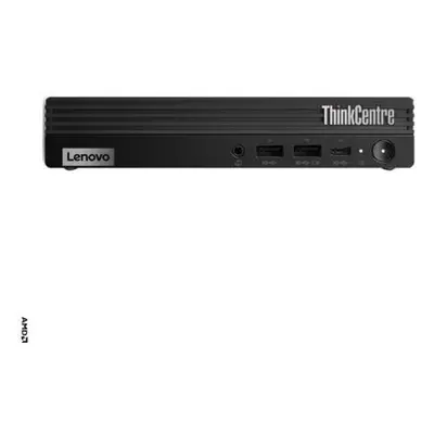 Lenovo ThinkCentre M75q G5 Tiny Ryzen 5 8500GE/16GB/512GB SSD/3yOnsite/Bez OS/černá, 12RQ000XCK