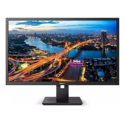 PHILIPS 32" LED 325B1L/00 / IPS/ 2560x1440/ 250cd/ DP/ HDMI/ 4x USB/ PIVOT/ repro, 325B1L/00