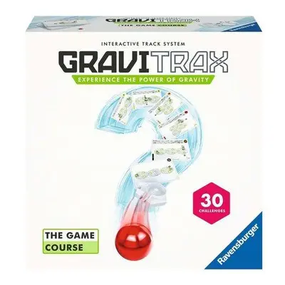 GraviTrax The Game Kurs