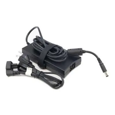 DELL AC napájecí adaptér 130W/ 3-pin/ 7.4mm/ 1m kabel/ pro Precision/ Vostro/ Studio/Inspiron, 4