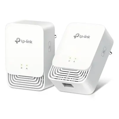 TP-link PG1200 KIT G.hn1200 Powerline Kit, PG1200 KIT