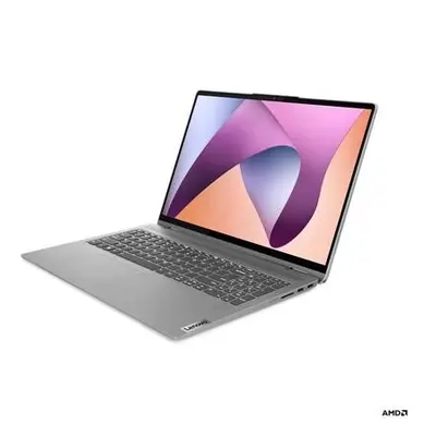 Lenovo IdeaPad FLEX 5 Ryzen 5 7430U/16GB/SSD 512GB/16"/IPS/WUXGA/multitouch/lesklý/300nitů/FPR/